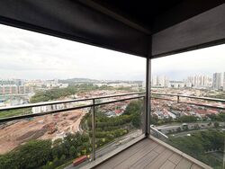 Parc Riviera (D5), Condominium #503398011